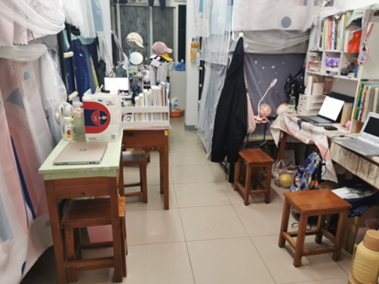 中南民族大学宿舍条件怎么样（含宿舍图片）