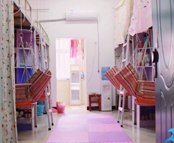 湖北汽车工业学院宿舍条件怎么样（含宿舍图片）