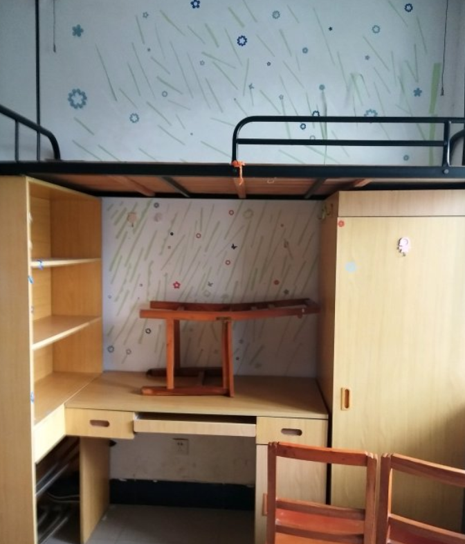 三峡大学宿舍条件怎么样（含宿舍图片）