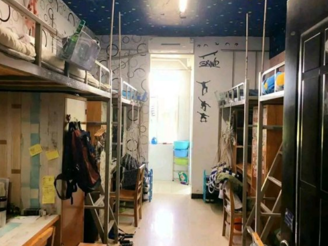 武汉生物工程学院宿舍条件怎么样（含宿舍图片）