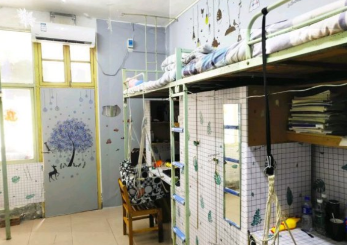 荆州学院宿舍条件怎么样（含宿舍图片）