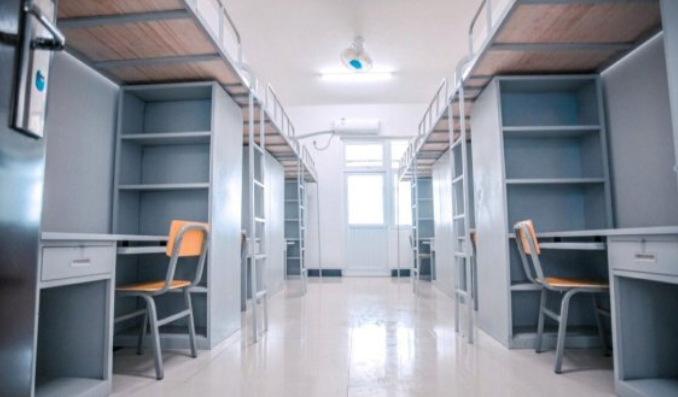 荆州学院宿舍条件怎么样（含宿舍图片）