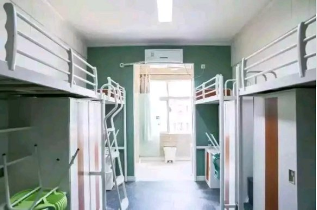 湖北商贸学院宿舍条件怎么样（含宿舍图片）