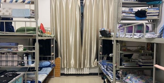 北京城市学院宿舍条件怎么样（含宿舍图片）