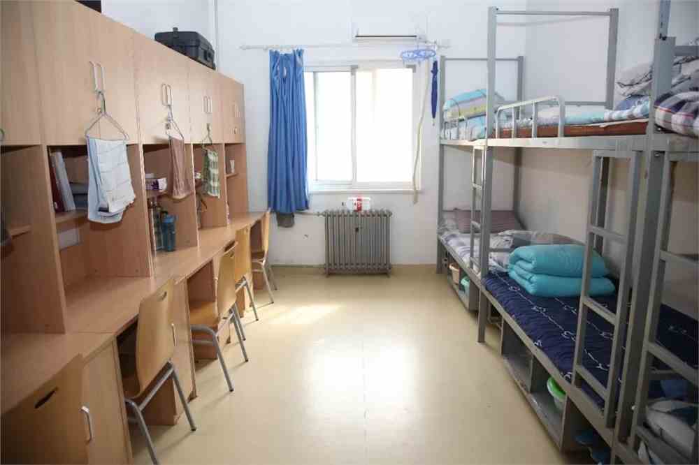北京工业职业技术学院宿舍条件怎么样（含宿舍图片）