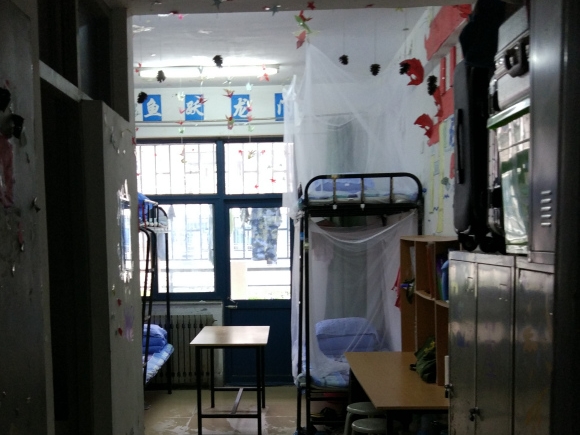 烟台大学宿舍条件怎么样（含宿舍图片）