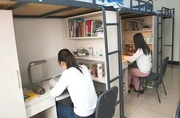 北京农业职业学院宿舍条件怎么样-宿舍图片内景