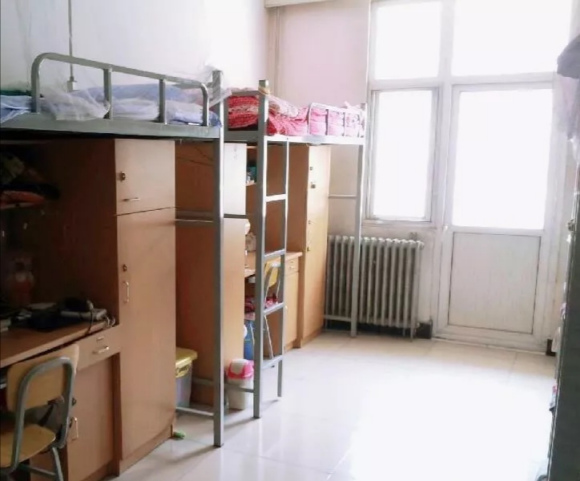 北京培黎职业学院宿舍条件怎么样（含宿舍图片）
