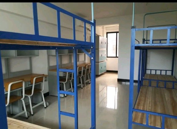 广东技术师范大学宿舍条件怎么样（含宿舍图片）