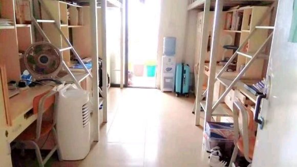 广东技术师范大学宿舍条件怎么样（含宿舍图片）