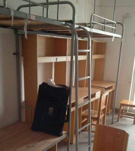 武汉城市职业学院宿舍条件怎么样（含宿舍图片）