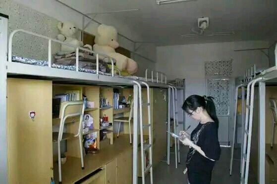 恩施职业技术学院宿舍条件怎么样（含宿舍图片）