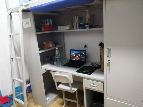 北京卫生职业学院宿舍条件怎么样（含宿舍图片）