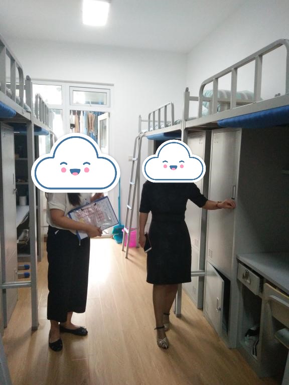 北京卫生职业学院宿舍条件怎么样（含宿舍图片）