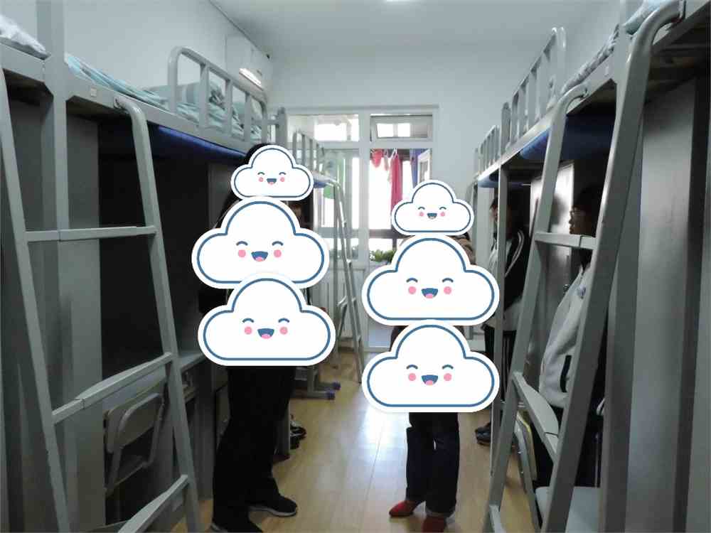 北京卫生职业学院宿舍条件怎么样（含宿舍图片）