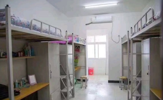 仙桃职业学院宿舍条件怎么样（含宿舍图片）