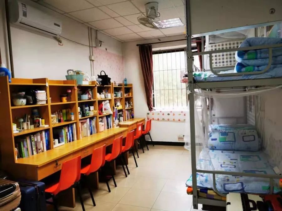 天津医科大学宿舍条件怎么样（含宿舍图片）