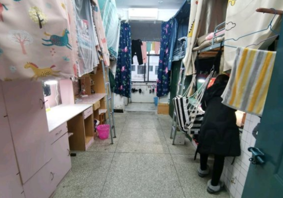 随州职业技术学院宿舍条件怎么样（含宿舍图片）