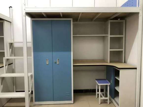 东莞理工学院宿舍条件怎么样（含宿舍图片）