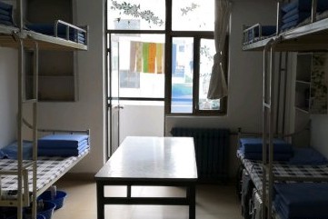 山东交通职业学院宿舍条件怎么样（含宿舍图片）