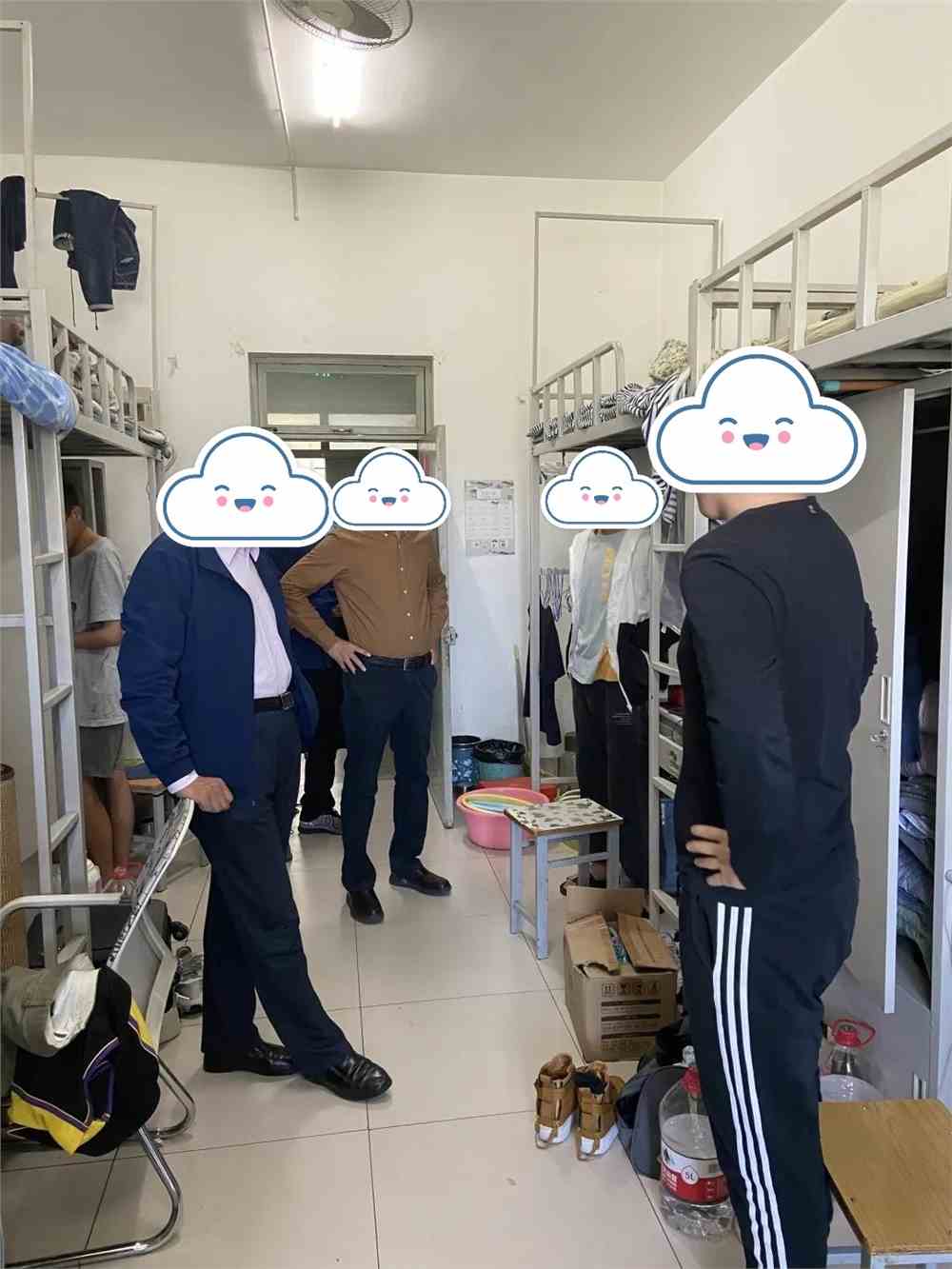 天津城建大学宿舍条件怎么样（含宿舍图片）
