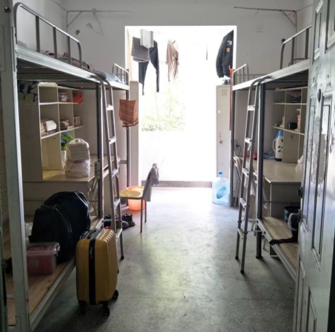 武汉交通职业学院宿舍条件怎么样（含宿舍图片）
