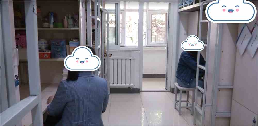 天津电子信息职业技术学院宿舍条件怎么样（含宿舍图片）