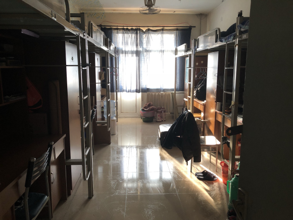 天津国土资源和房屋职业学院宿舍条件怎么样（含宿舍图片）