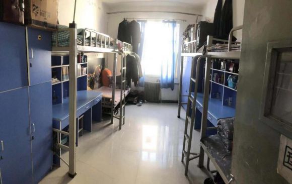 天津交通职业学院宿舍条件怎么样（含宿舍图片）