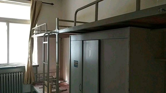天津石油职业技术学院宿舍条件怎么样（含宿舍图片）