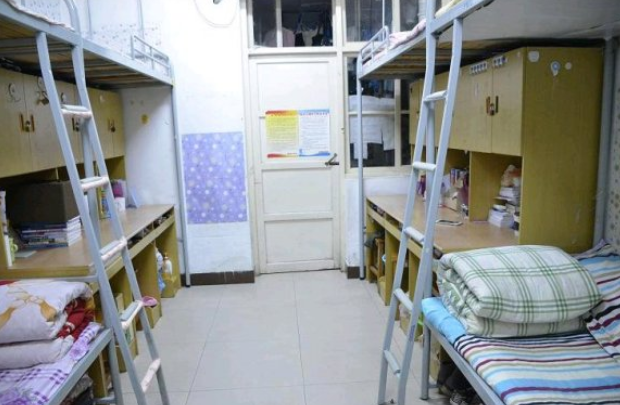 湖北财税职业学院宿舍条件怎么样（含宿舍图片）