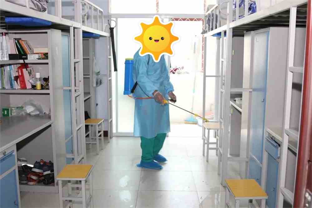 潍坊理工学院宿舍条件怎么样（含宿舍图片）