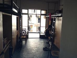 湖南农业大学东方科技学院宿舍条件怎么样（含宿舍图片）