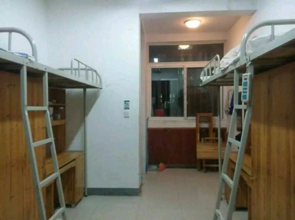 中南林业科技大学涉外学院宿舍条件怎么样（含宿舍图片）