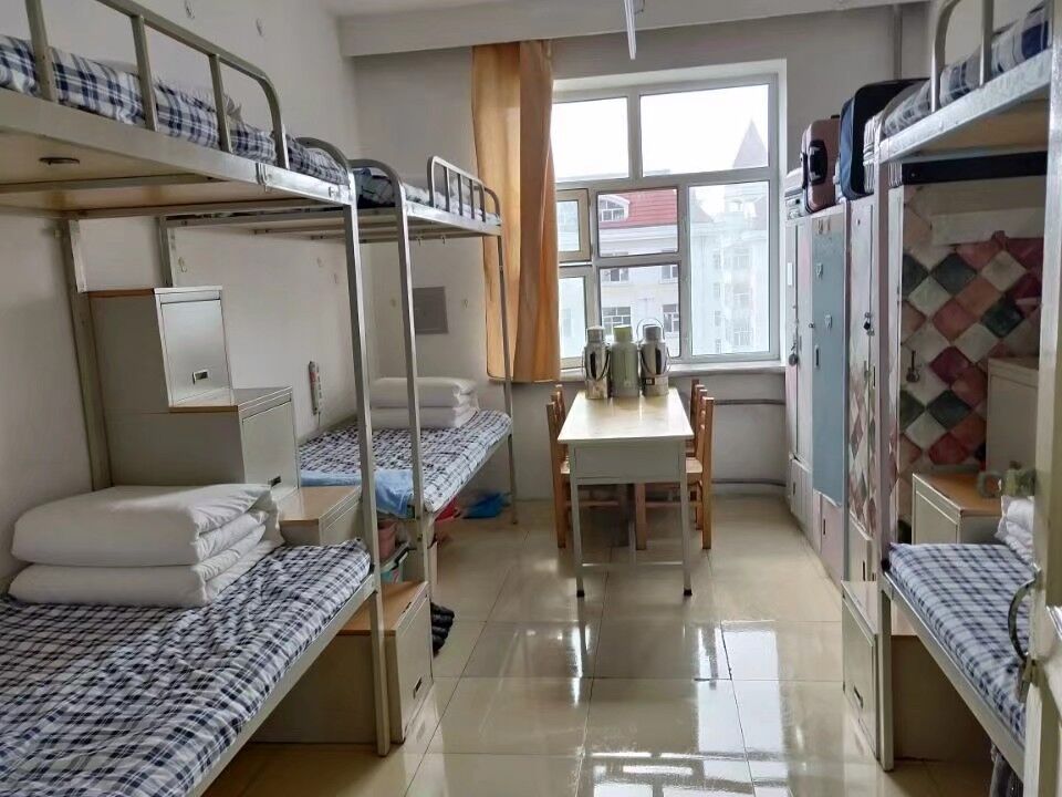 黑龙江科技大学宿舍条件怎么样（含宿舍图片）