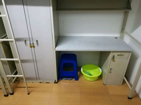 黑龙江八一农垦大学宿舍条件怎么样（含宿舍图片）