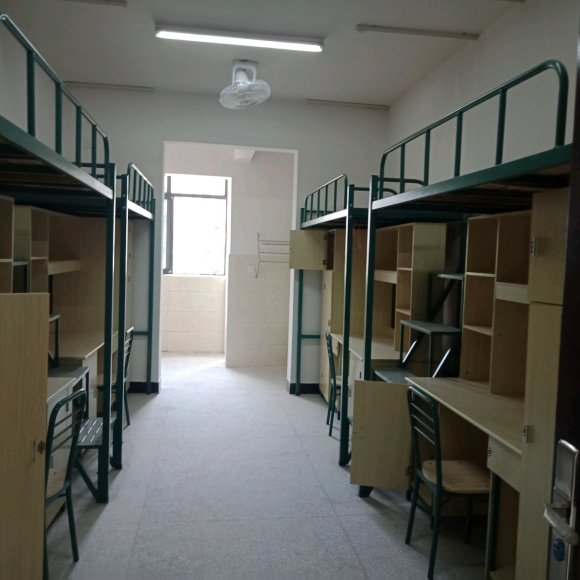 长沙师范学院宿舍条件怎么样（含宿舍图片）