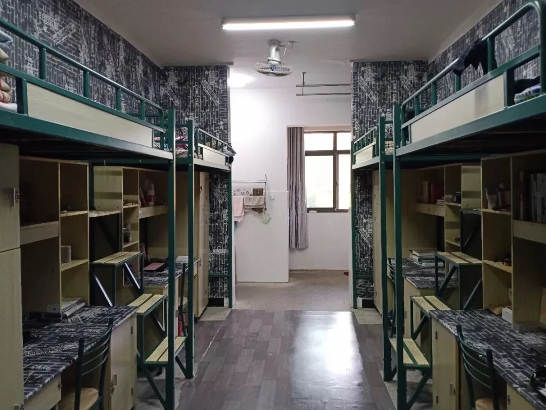长沙师范学院宿舍条件怎么样（含宿舍图片）