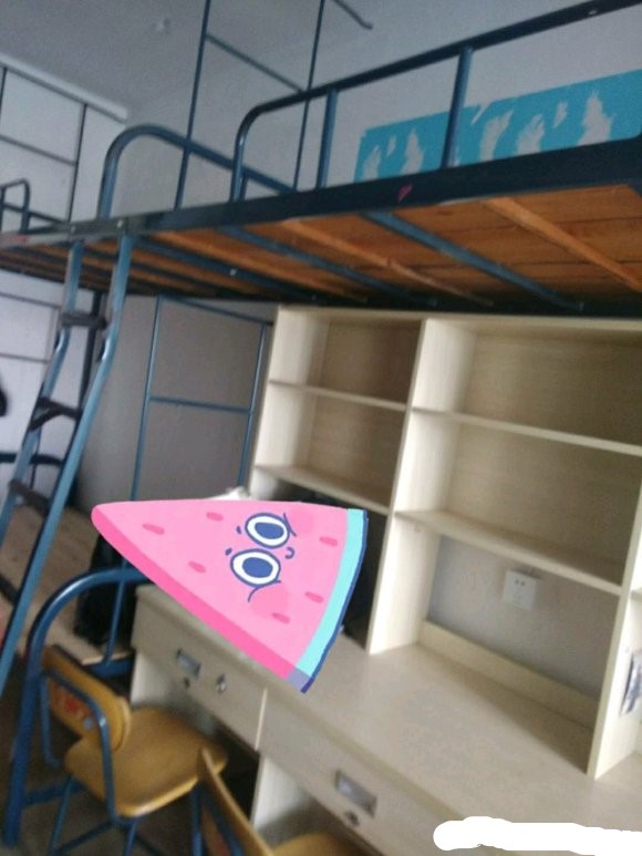 湖南工业职业技术学院宿舍条件怎么样（含宿舍图片）