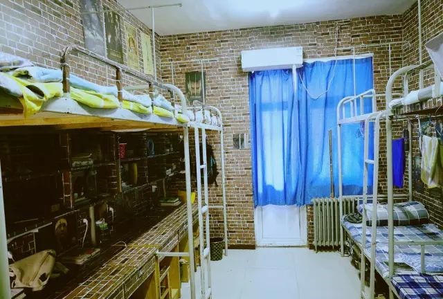 中原工学院宿舍条件怎么样（含宿舍图片）