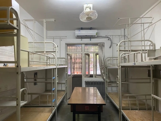 西安建筑科技大学宿舍条件怎么样（含宿舍图片）