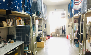 西安工业大学宿舍条件怎么样（含宿舍图片）