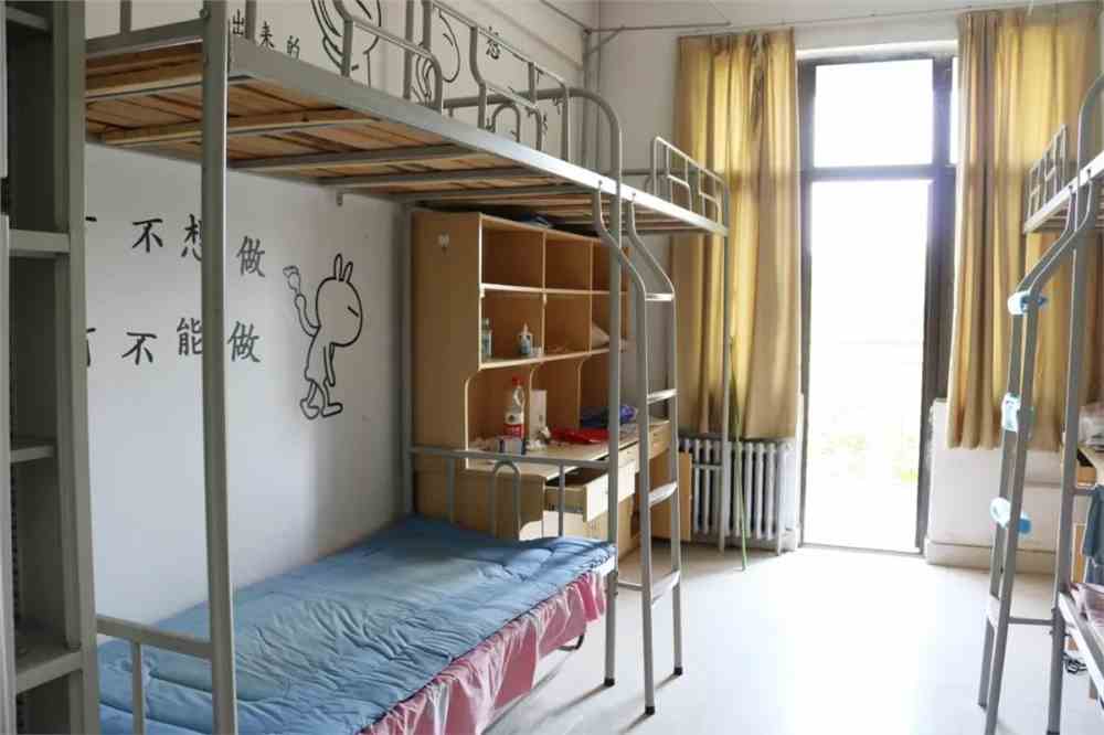河南农业大学宿舍条件怎么样（含宿舍图片）