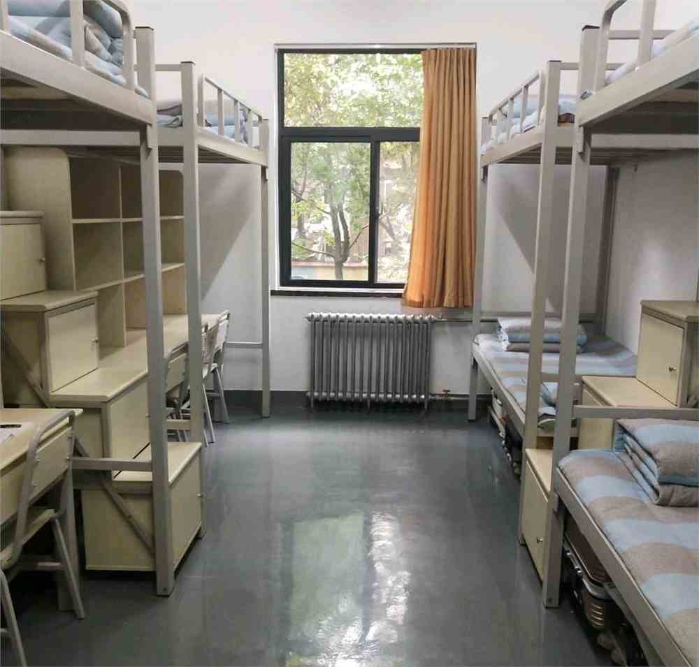 河南农业大学宿舍条件怎么样（含宿舍图片）