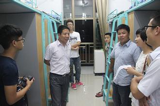 浙江农林大学天目学院宿舍条件怎么样（含宿舍图片）