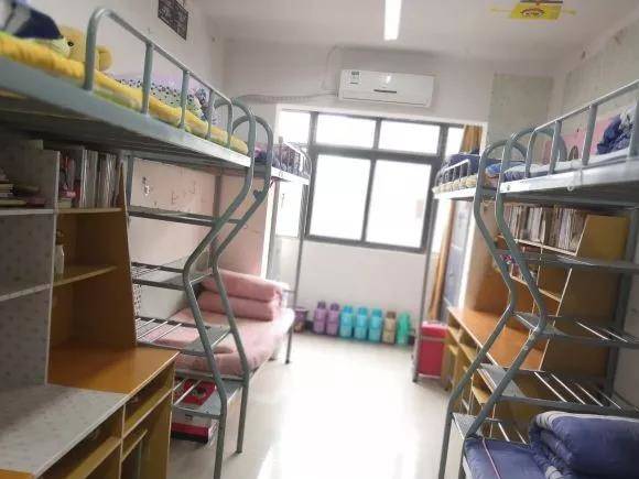 郑州财经学院宿舍条件怎么样（含宿舍图片）