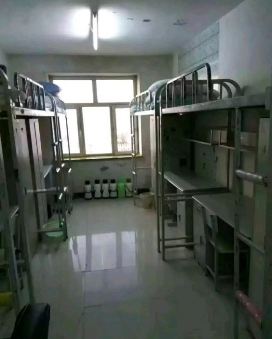 黑龙江工程学院昆仑旅游学院宿舍条件怎么样（含宿舍图片）