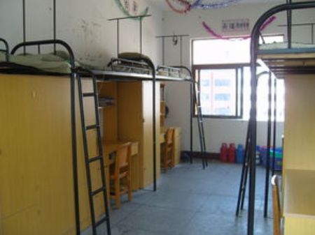 辽宁工程技术大学宿舍条件怎么样（含宿舍图片）