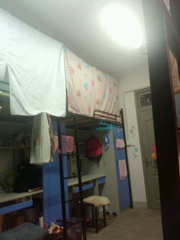 南京大学金陵学院宿舍条件怎么样（含宿舍图片）