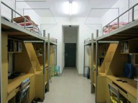 贵州医科大学神奇民族医药学院宿舍条件怎么样（含宿舍图片）